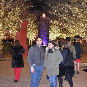 Meet your Posher, Naveen